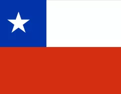 Chile Colors