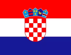 Croatia Colors