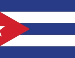 Cuba Colors