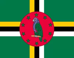 Dominica Colors