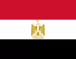 Egypt Colors