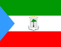 Equatorial Guinea Colors