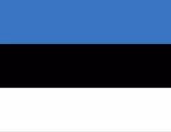 Estonia Colors