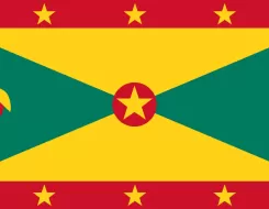 Grenada Colors