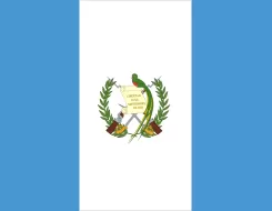 Guatemala Colors