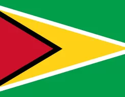 Guyana Colors