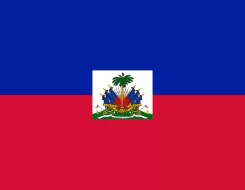 Haiti Colors