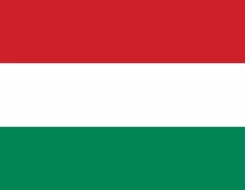 Hungary Colors