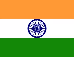 India Colors