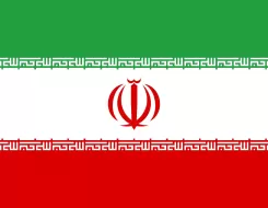 Iran Colors