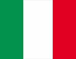 Italy Colors