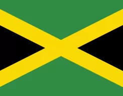 Jamaica Colors