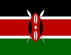 Kenya Colors