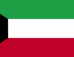 Kuwait Colors