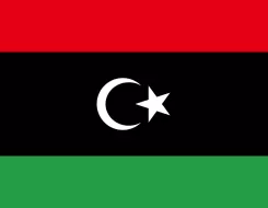Libya Colors