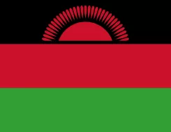 Malawi Colors