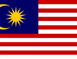 Malaysia Colors