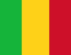 Mali Colors