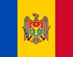 Moldova Colors