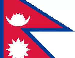 Nepal Colors