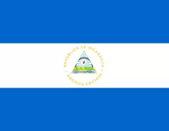Nicaragua Colors