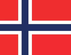 Norway Colors