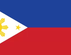 Philippines Colors