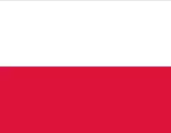 Poland Colors