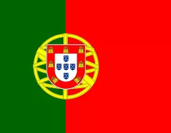 Portugal Colors