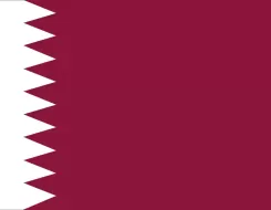 Qatar Colors