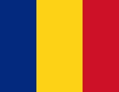Romania Colors