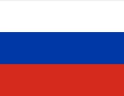 Russia Colors