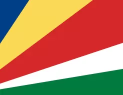 Seychelles Colors