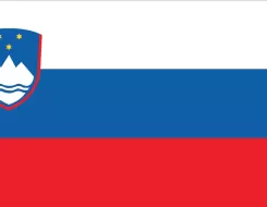 Slovenia Colors