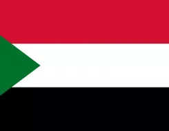 Sudan Colors