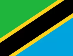 Tanzania Colors