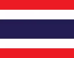 Thailand Colors