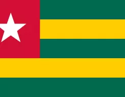 Togo Colors