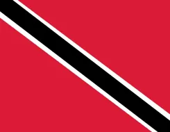 Trinidad and Tobago Colors