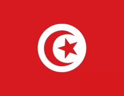 Tunisia Colors