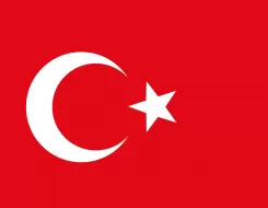 Turkey Colors