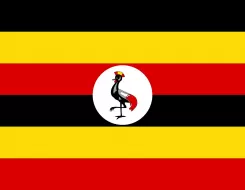 Uganda Colors