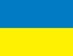 Ukraine Colors