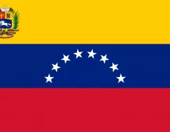 Venezuela Colors