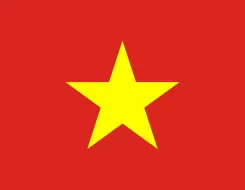 Vietnam Colors