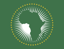 African Union Colors