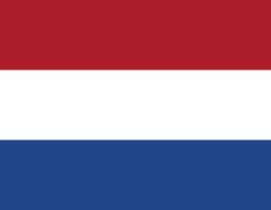 Netherlands Colors