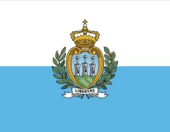 San Marino Colors