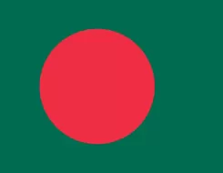 Bangladesh Colors