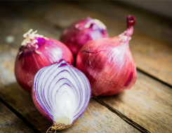 Onions